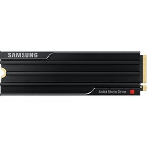 Samsung 9100 PRO 4TB Heatsink