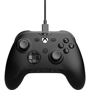 SCUF - Valor Pro Wired Preconfigured Controller - Black
