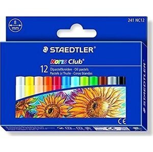 STAEDTLER Noris Club 12 farieb