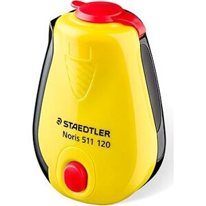 STAEDTLER Noris 511, 1 otvor