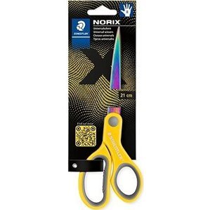 STAEDTLER Noris 965, 21 cm, žluté