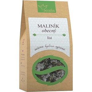 Serafín byliny Maliník – sušená bylina sypaná 30 g