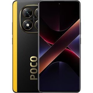 POCO X7 8 GB/256 GB Black