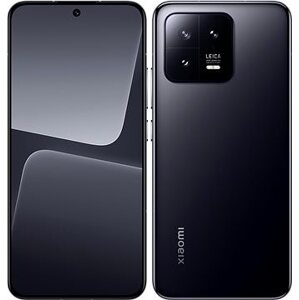 Xiaomi 13 8 GB/256 GB čierna