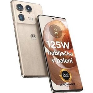 Motorola EDGE 50 Ultra 16 GB/1 TB Nordic Wood