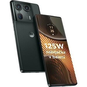 Motorola EDGE 50 Ultra 16 GB/1 TB Forest Grey