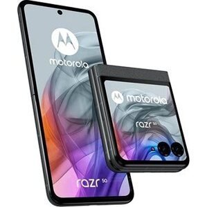 Motorola Razr 50 12GB/512GB Koala Grey