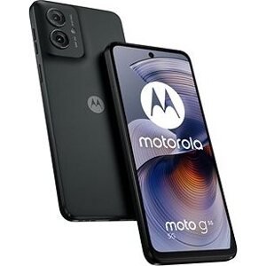 Motorola Moto G55 5G 8 GB/256 GB Forest Grey