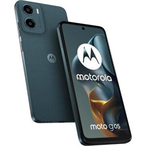 Motorola Moto G05 4 GB/128 GB Forest Green