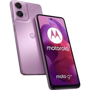 Motorola Moto G24 4 GB/128 GB Lavender
