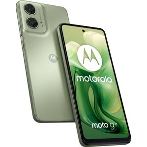 Motorola Moto G24 4 GB/128 GB Ice Green