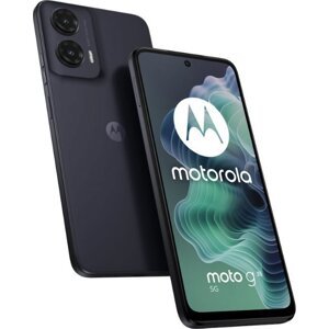 Motorola Moto G35 5G 4 GB/256 GB Midnight Black