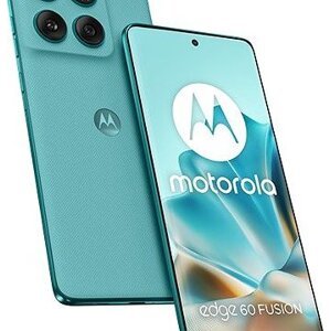 Motorola EDGE 60 Fusion 12 GB/256 GB Pantone Amazonite