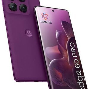 Motorola Edge 60 Pro 12 GB/512 GB Pantone Sparkling Grape