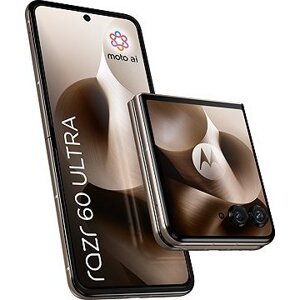 Motorola Razr 60 Ultra 16 GB/512 GB Pantone Trail