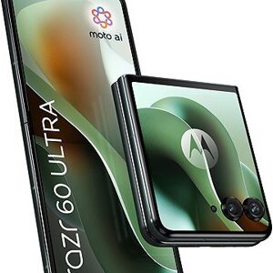 Motorola Razr 60 Ultra 16 GB/512 GB Pantone Scarab