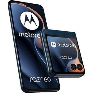 Motorola Razr 60 8 GB/256 GB Pantone Gibraltar Sea