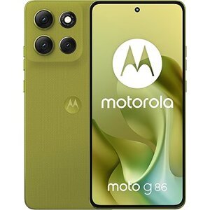 Motorola Moto G86 5G 8GB/256GB Pantone Golden Cypress