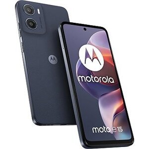 Motorola Moto E15 2 GB/64 GB Denim Blue