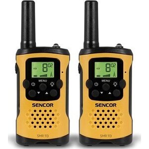 Sencor SMR 113 TWIN