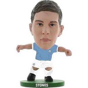 Fotbalový Hráč Manchester City: Stones - 5 cm