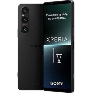 Sony Xperia 1 V 5G 12 GB/256 GB čierny