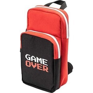 SUPERDRIVE SUBSONIC taška pre Switch 2