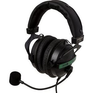 SUPERLUX HMD660E