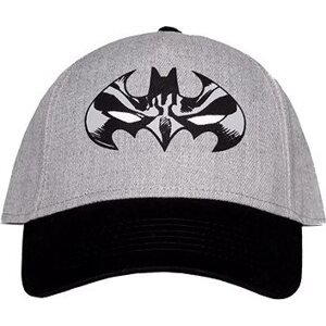 DC Comics Batman: Logo, šiltovka