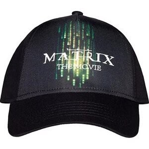 The Matrix: The Movie, šiltovka