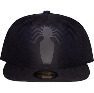 Marvel Venom: Black Spider, šiltovka