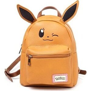 Pokémon: Eevee, dámsky batoh