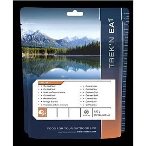 Trek'n eat Raňajková ovsená miska