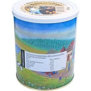 Trek'n eat Trvanlivý celozrnný chlieb v plechovke 500 g