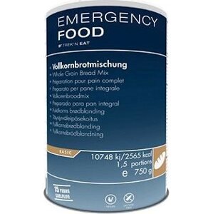 Trek'n eat Emergency Food Směs na celozrnný chléb 750 g