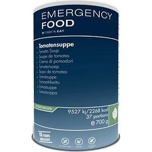 Trek'n eat Emergency Food Rajská polévka 700 g