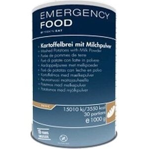Trek'n Eat Emergency Food Zemiaková kaša 900 g