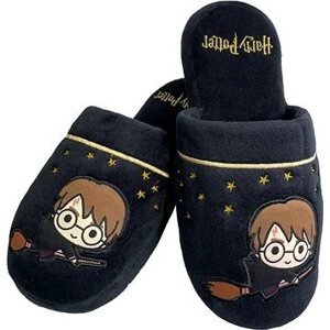 Harry Potter: Kawai figure – nazúvacie šľapky EU 38 – 41