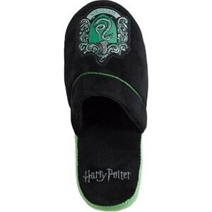 Harry Potter: Slizolin – nazúvacie šľapky EU 38 – 41
