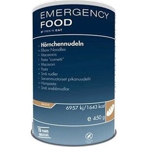 Trek'n Eat Emergency Food Kolienka 450 g