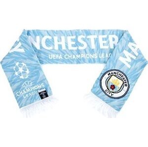 Manchester City FC: UEFA - šála