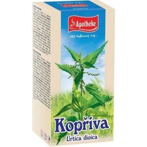 Apotheke Žihľava 20× 1,5 g