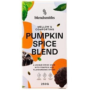 Blendsmiths Směs s dýní a kořením 250 g