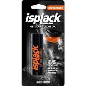 Isplack Undereye stick oranžová