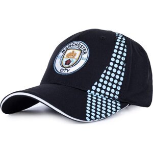 THE GREAT BRANDING C Kšiltovka FC Manchester City: Symbol