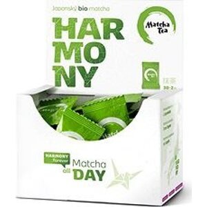 Matcha Tea Bio Harmony 30× 2 g