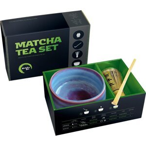 Matcha Tea súprava Goro
