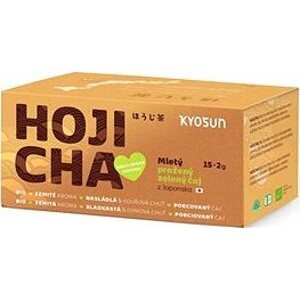 Kyosun BIO Hojicha 20 × 1,5 g