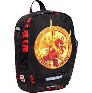 LEGO Ninjago Dragon Energy dětský batoh