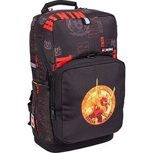 LEGO Ninjago Dragon Energy, Optimo Plus